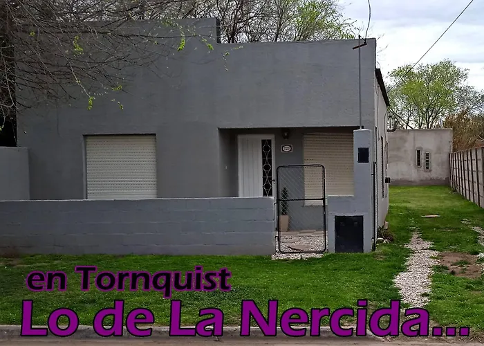 Lo De La Nercida