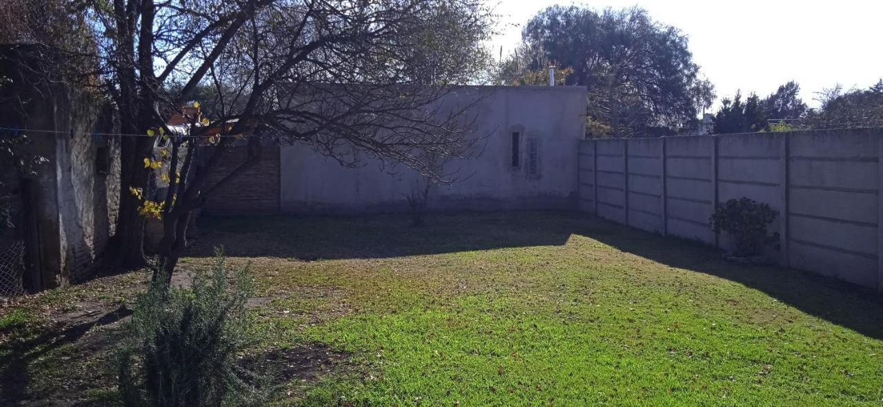 Casa de Férias Lo De La Nercida