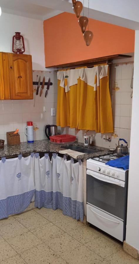 Lo De La Nercida Casa de Férias *